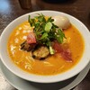 豚骨ラーメン 一道