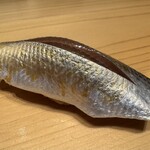 佐たけ - 小肌（追加