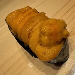 佐たけ - 馬糞雲丹