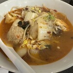 麻辣湯専門店 JIN 秋葉原店