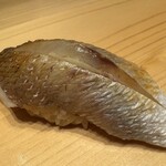 佐たけ - 春子鯛（追加
      
      