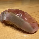 佐たけ - 黒むつ