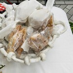 サヴォアのお菓子と料理nitta - 