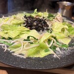 海鮮寿司ドッグ居酒屋 うお結び - 