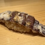 佐たけ - 蝦蛄（追加