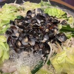 海鮮寿司ドッグ居酒屋 うお結び - 