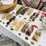 サヴォアのお菓子と料理nitta - 