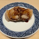 佐たけ - 煮はまぐり