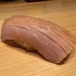 佐たけ - カジキマグロ