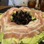 海鮮寿司ドッグ居酒屋 うお結び - 