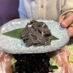 海鮮寿司ドッグ居酒屋 うお結び - 