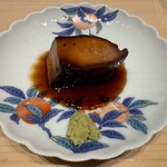 佐たけ - あん肝