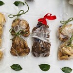 サヴォアのお菓子と料理nitta - 