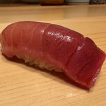 佐たけ - 中トロ