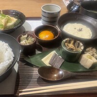 ゆば料理 東山ゆう豆 - 