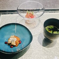 鉄板焼　恵比寿 - 