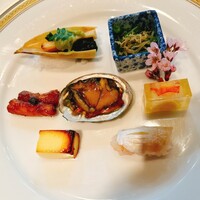 銀座ろくさん亭 - 