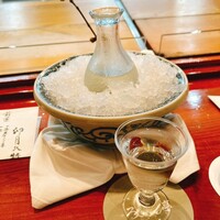 銀座ろくさん亭 - 