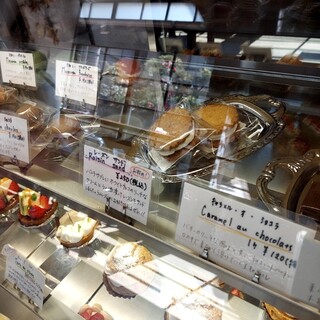 パティスリーアナンダ _1