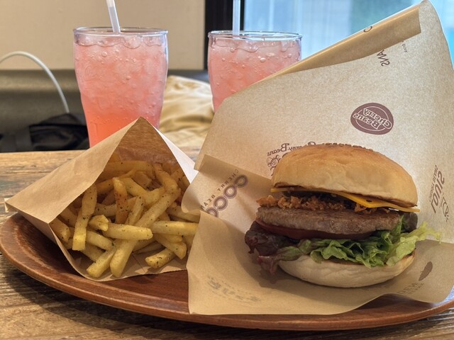 チェリー ビーンズ （Cherry Beans） - 新静岡/カフェ | 食べログ