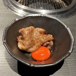 焼肉うしふじ - 
