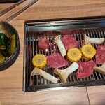 焼肉屋 大将 - 