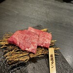 焼肉うしふじ - 