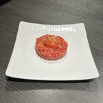 焼肉うしふじ - 