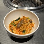 焼肉うしふじ - 