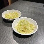 焼肉うしふじ - 