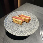 焼肉うしふじ - 