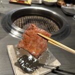焼肉うしふじ - 