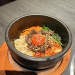 焼肉うしふじ - 