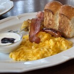 ロイヤルホスト - 