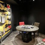 焼肉うしふじ - 