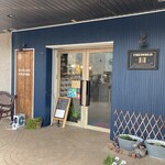 トレモロ - 店構え