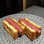 焼肉うしふじ - 