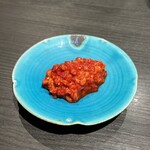 焼肉うしふじ - 