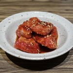 焼肉 ジャンボ - 