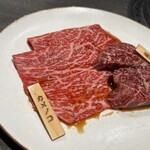 焼肉うしふじ - 