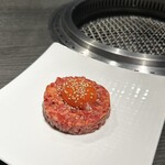 焼肉うしふじ - 