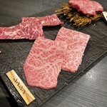 焼肉うしふじ - 