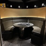 焼肉うしふじ - 