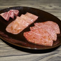 焼肉 ジャンボ はなれ - 