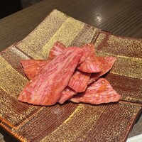 焼肉 大河 - 