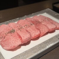 焼肉 大河 - 