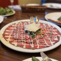 Serafina NEW YORK さいたま新都心店 - 
