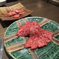 焼肉 大河 - 