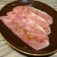 焼肉 ジャンボ はなれ - 