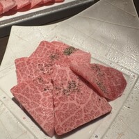 焼肉 大河 - 